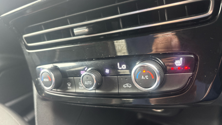 Vauxhall Mokka 100kW GS 50kWh 5dr Auto Electric Hatchback